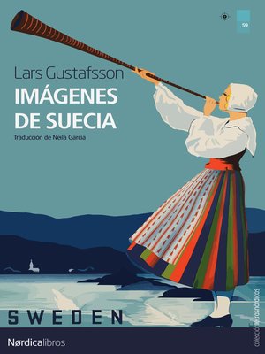 cover image of Imágenes de Suecia